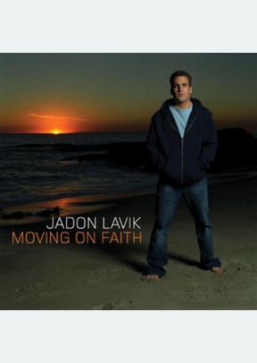 MOVING ON FAITH