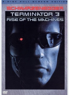 TERMINATOR 3 (FS)