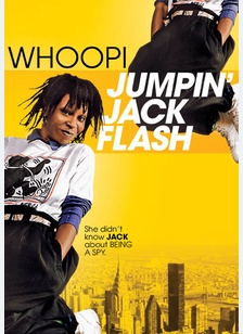 Jumpin' Jack Flash