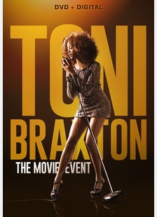 Toni Braxton: The Movie Event