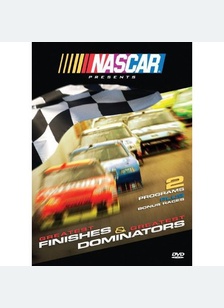 NASCAR Greatest Dominators / Finishes