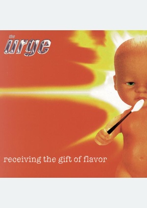 RECEIVING THE GIFT OF FLAVOR