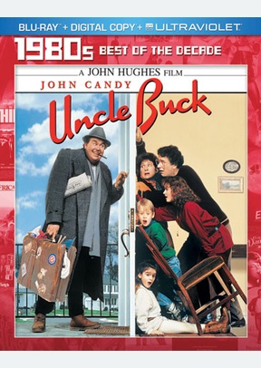 Uncle Buck