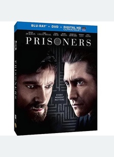PRISONERS (BR)