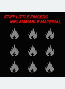 INFLAMMABLE MATERIAL