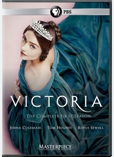 Masterpiece: Victoria Season One
