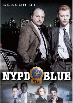NYPD Blue: Season 1