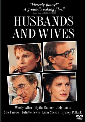 Husbands and Wives