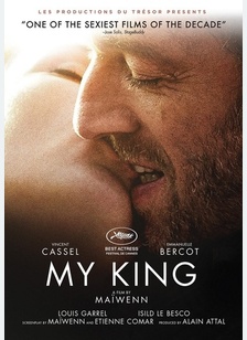 My King