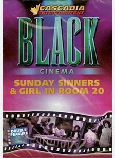 SUNDAY SINNERS/GIRL IN ROOM 20