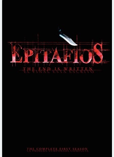 Epitafios: The Complete First Season