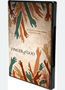 FINGER OF GOD