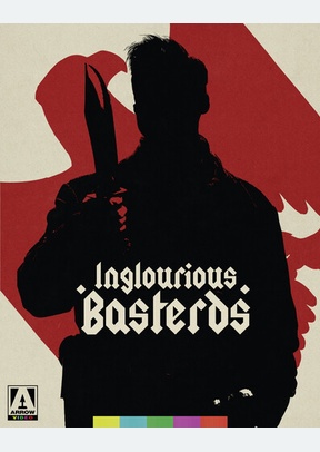 INGLOURIOUS BASTERDS:LTD ED (B