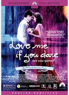 Love Me If You Dare