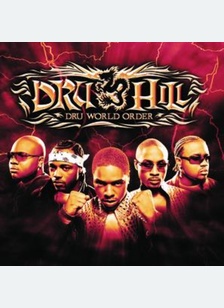 DRU WORLD ORDER
