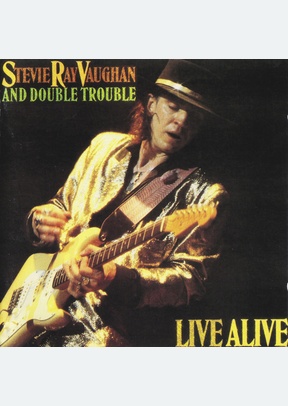 LIVE ALIVE