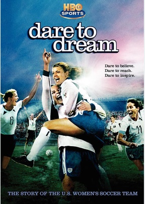 Dare To Dream
