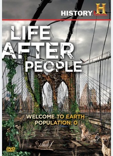 Life After People: Season 1