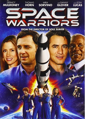 SPACE WARRIORS
