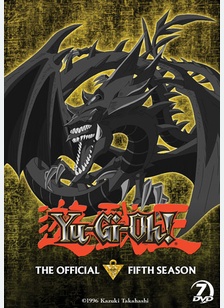 Yu-Gi-Oh Classic: Season 5