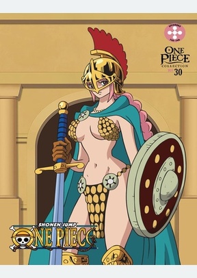 One Piece: Collection 30