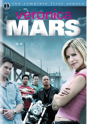 Veronica Mars: The Complete First Season