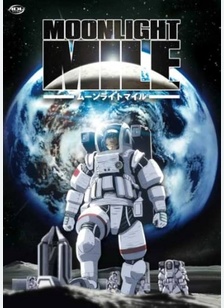 MOONLIGHT MILE:V01