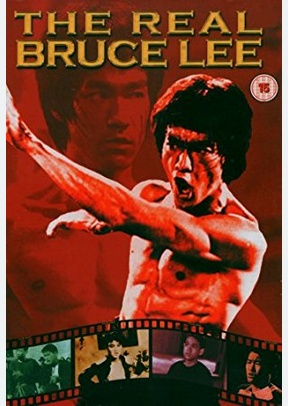 The Real Bruce Lee