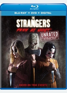 The Strangers: Prey at Night
