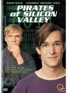 Pirates Of Silicon Valley