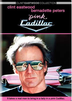 Pink Cadillac
