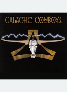 GALACTIC COWBOYS