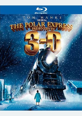 The Polar Express