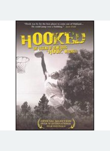 HOOKED:LEGEND OF DEMETRIUS MIT