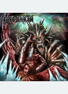 ICED EARTH