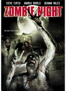 Zombie Night