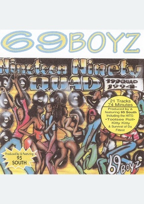 NINETEEN NINETY QUAD
