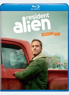 Resident Alien: Season One