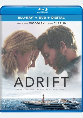 Adrift