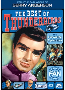 The Best Of Thunderbirds