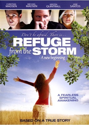 REFUGE FROM THE STORM