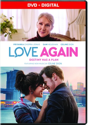 Love Again
