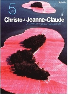 Five Films About Christo & Jean-Claude Maysles Films
