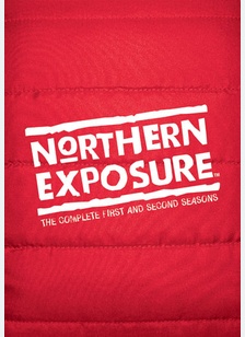 Northern Exposure: The Complete First & Second Seasons