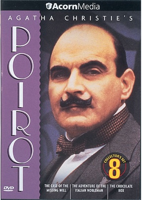 Poirot 8