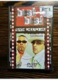 Wisin & Yandel: Best Of The Best Video Collection