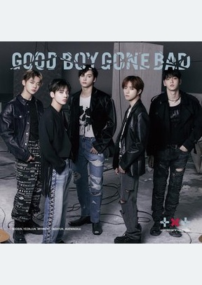GOOD BOY GONE BAD