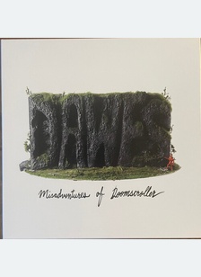 MISADVENTURES OS (LP)