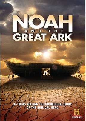 Noah & The Great Ark