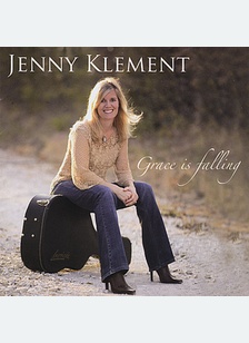 GRACE IS FALLING